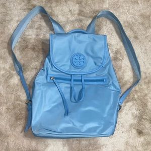 RARE Tory Burch Backpack 💙